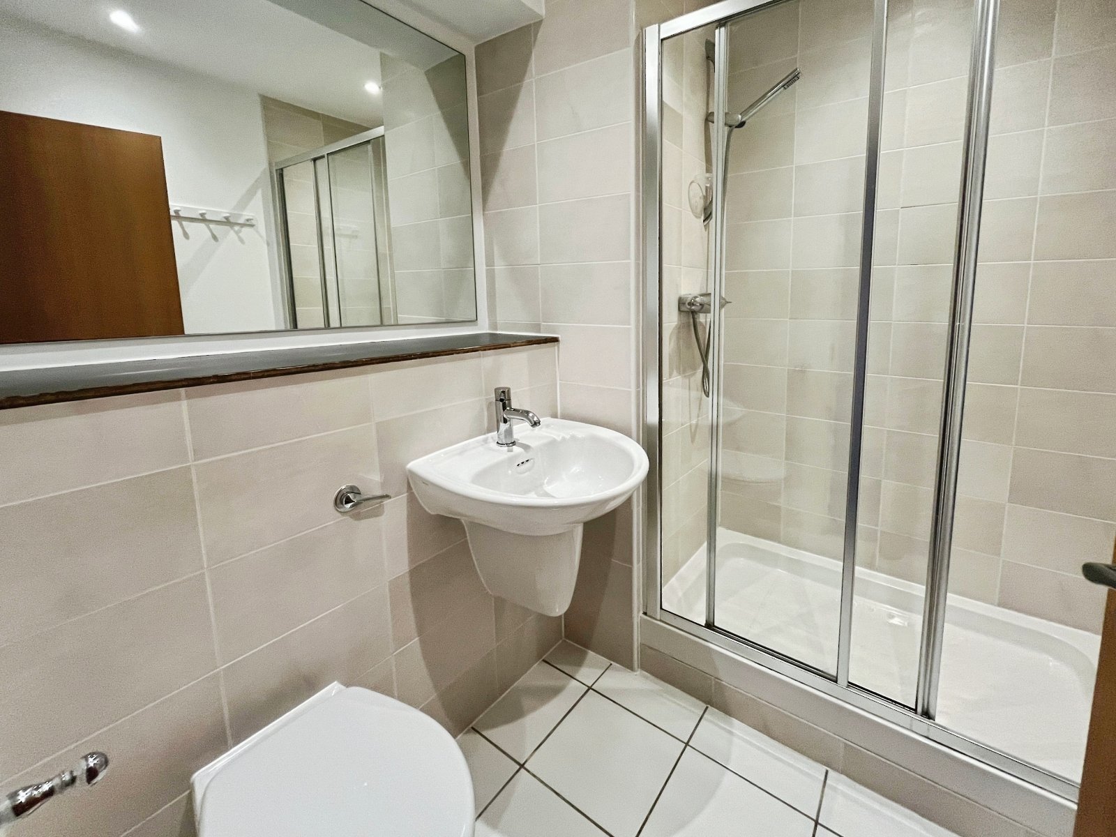 Larke Rise, West Didsbury, Manchester, M20