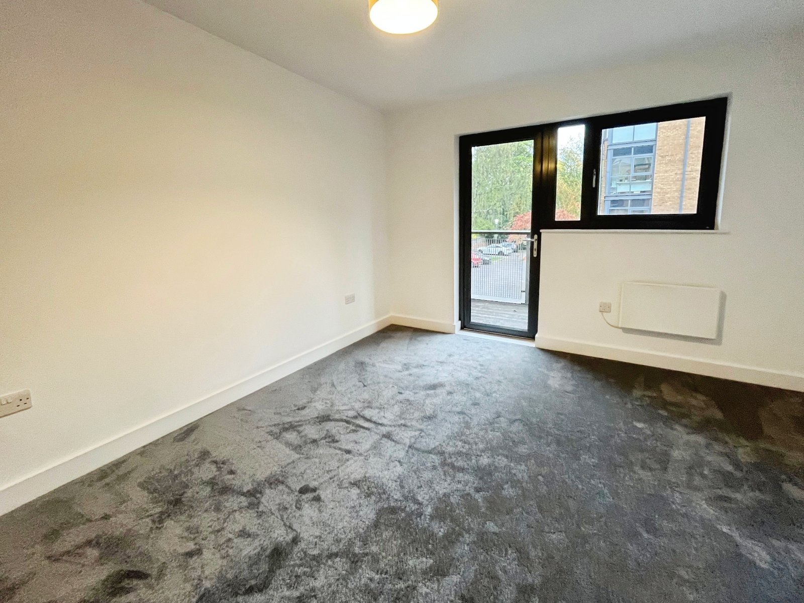 Larke Rise, West Didsbury, Manchester, M20