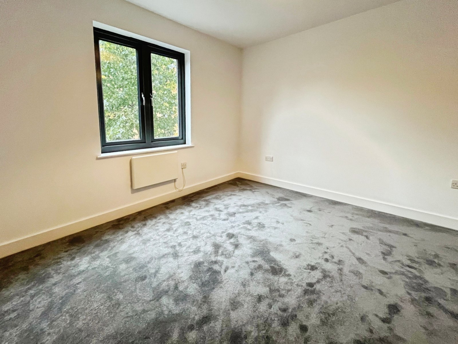 Larke Rise, West Didsbury, Manchester, M20