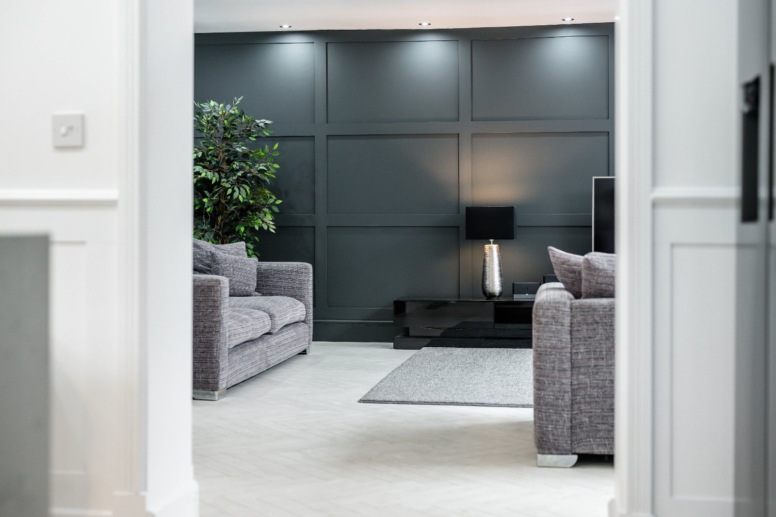 Selsey Drive, East Didsbury, Manchester, M20