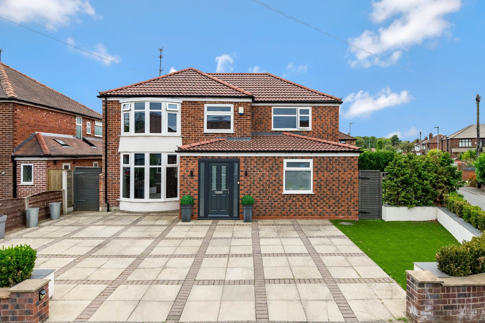 Selsey Drive, East Didsbury, Manchester, M20