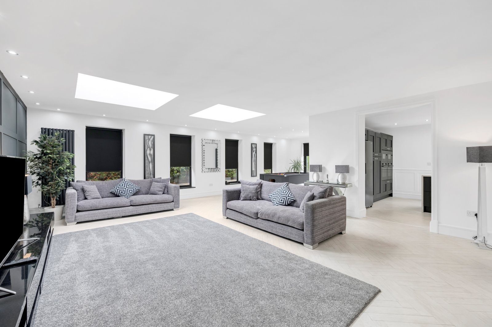 Selsey Drive, East Didsbury, Manchester, M20