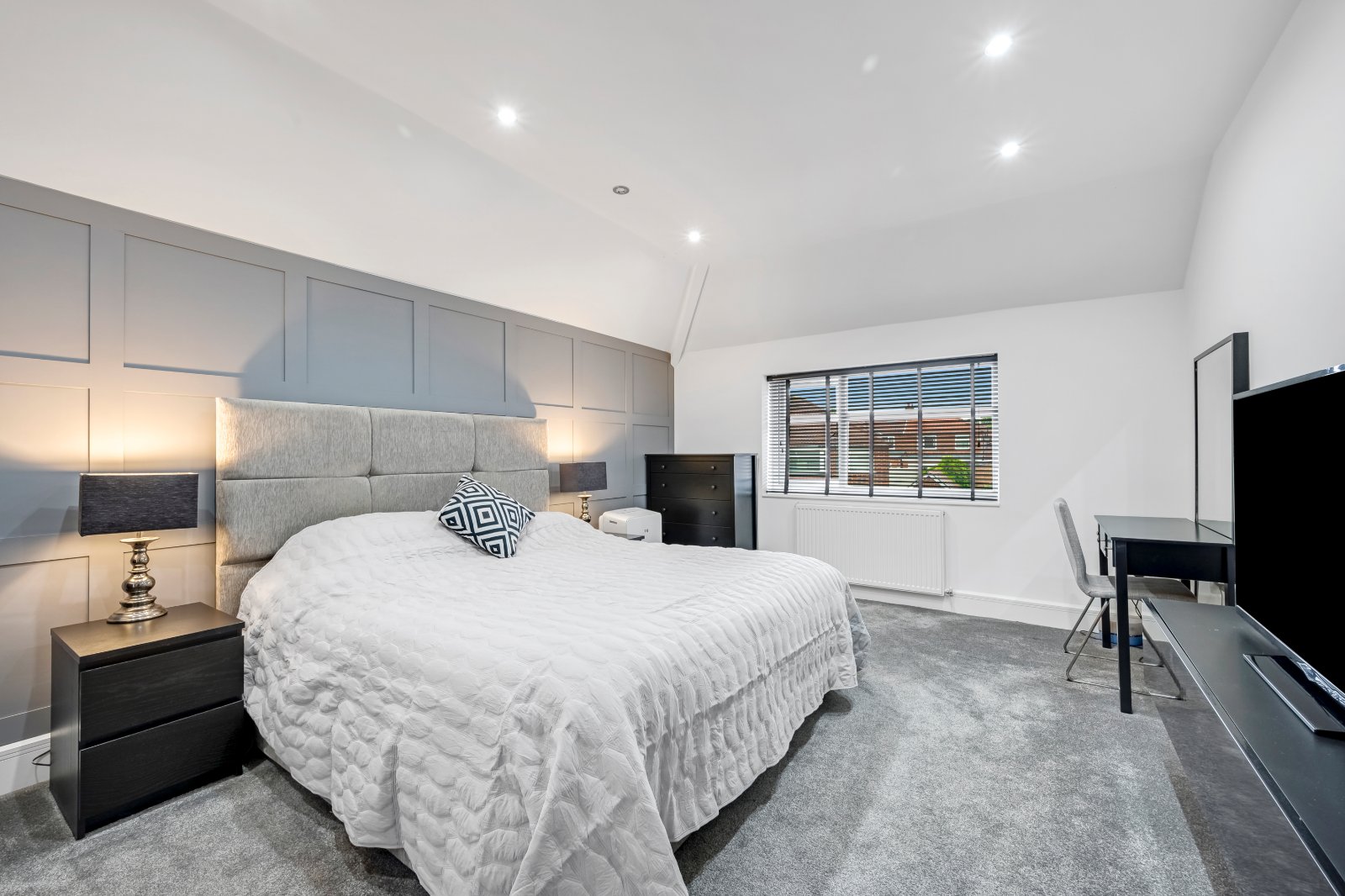 Selsey Drive, East Didsbury, Manchester, M20