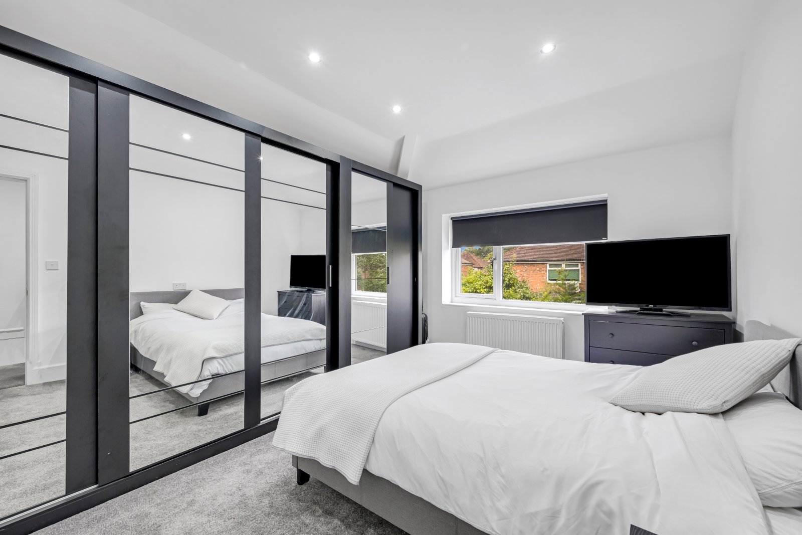 Selsey Drive, East Didsbury, Manchester, M20