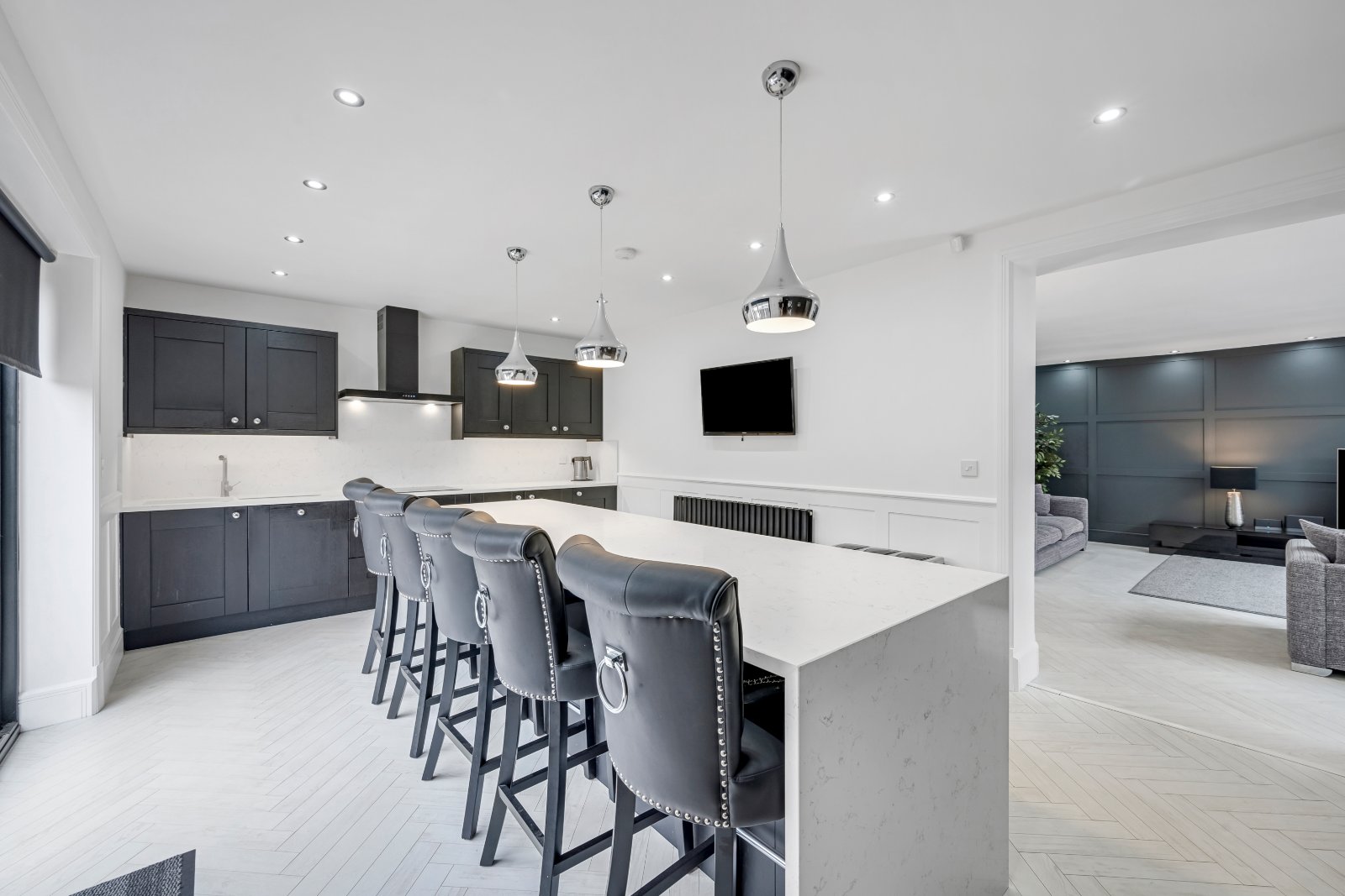 Selsey Drive, East Didsbury, Manchester, M20