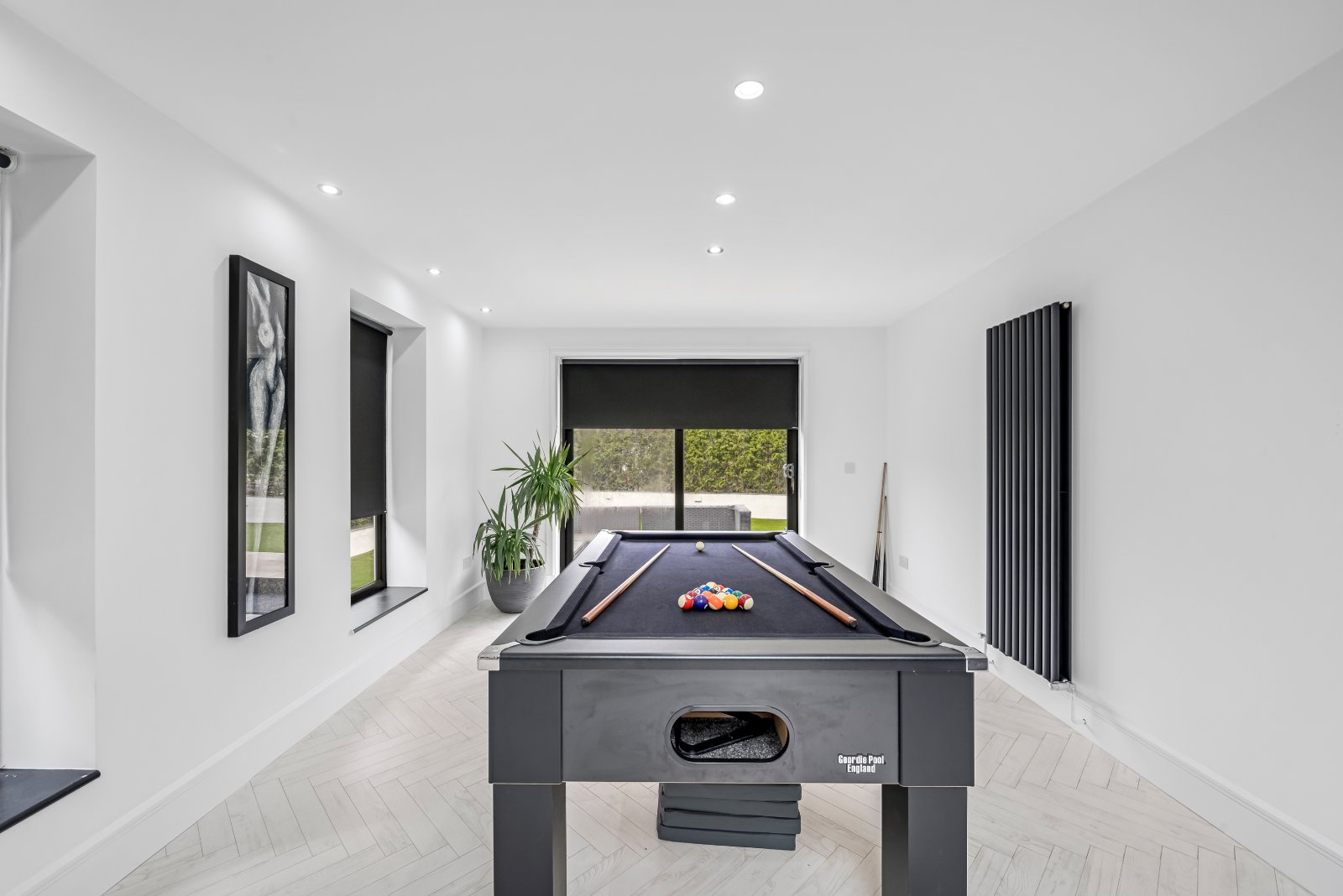 Selsey Drive, East Didsbury, Manchester, M20