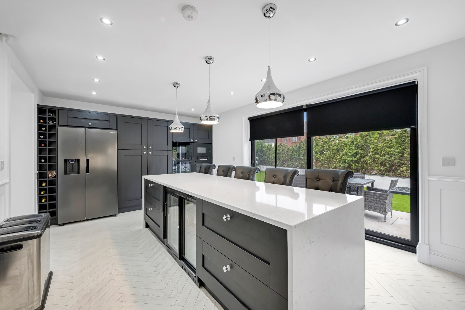 Selsey Drive, East Didsbury, Manchester, M20