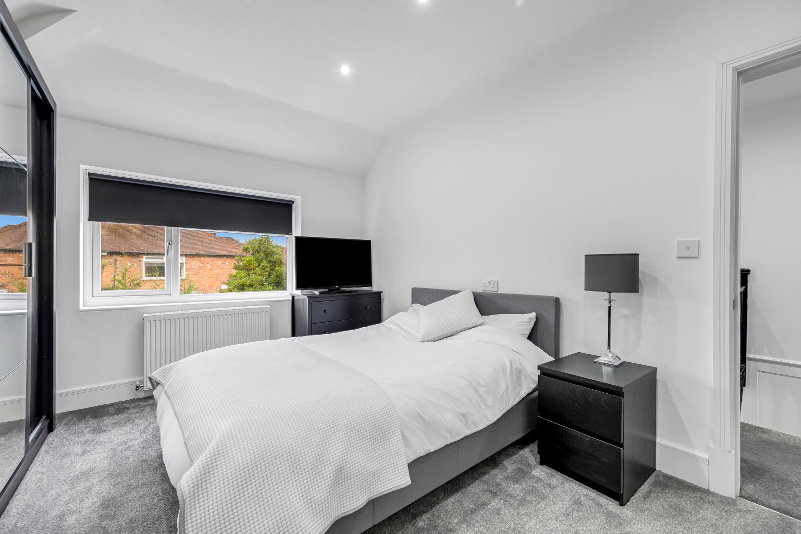 Selsey Drive, East Didsbury, Manchester, M20