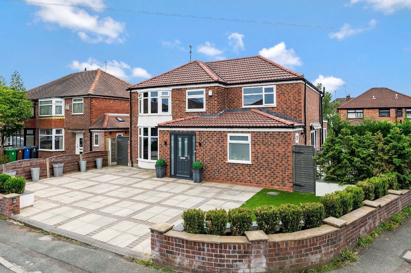 Selsey Drive, East Didsbury, Manchester, M20