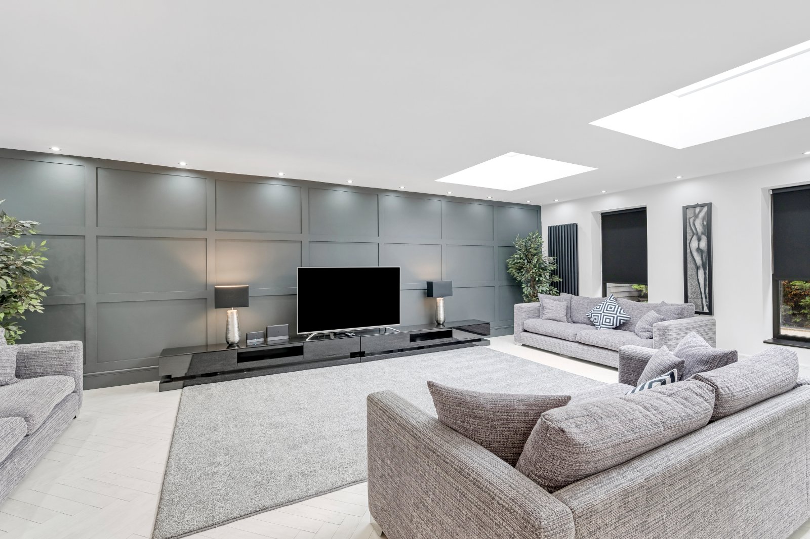 Selsey Drive, East Didsbury, Manchester, M20