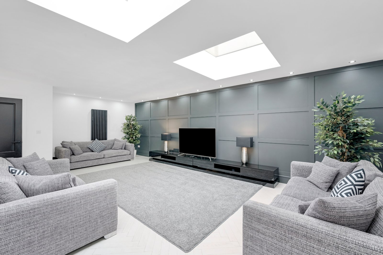 Selsey Drive, East Didsbury, Manchester, M20