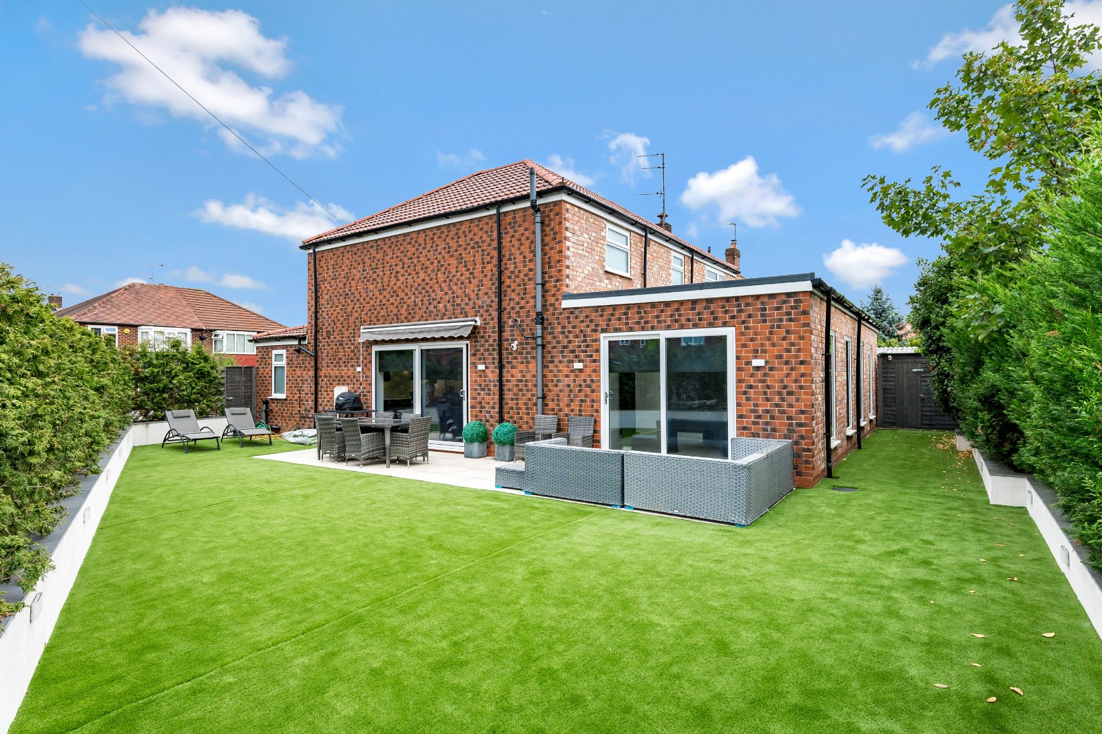 Selsey Drive, East Didsbury, Manchester, M20