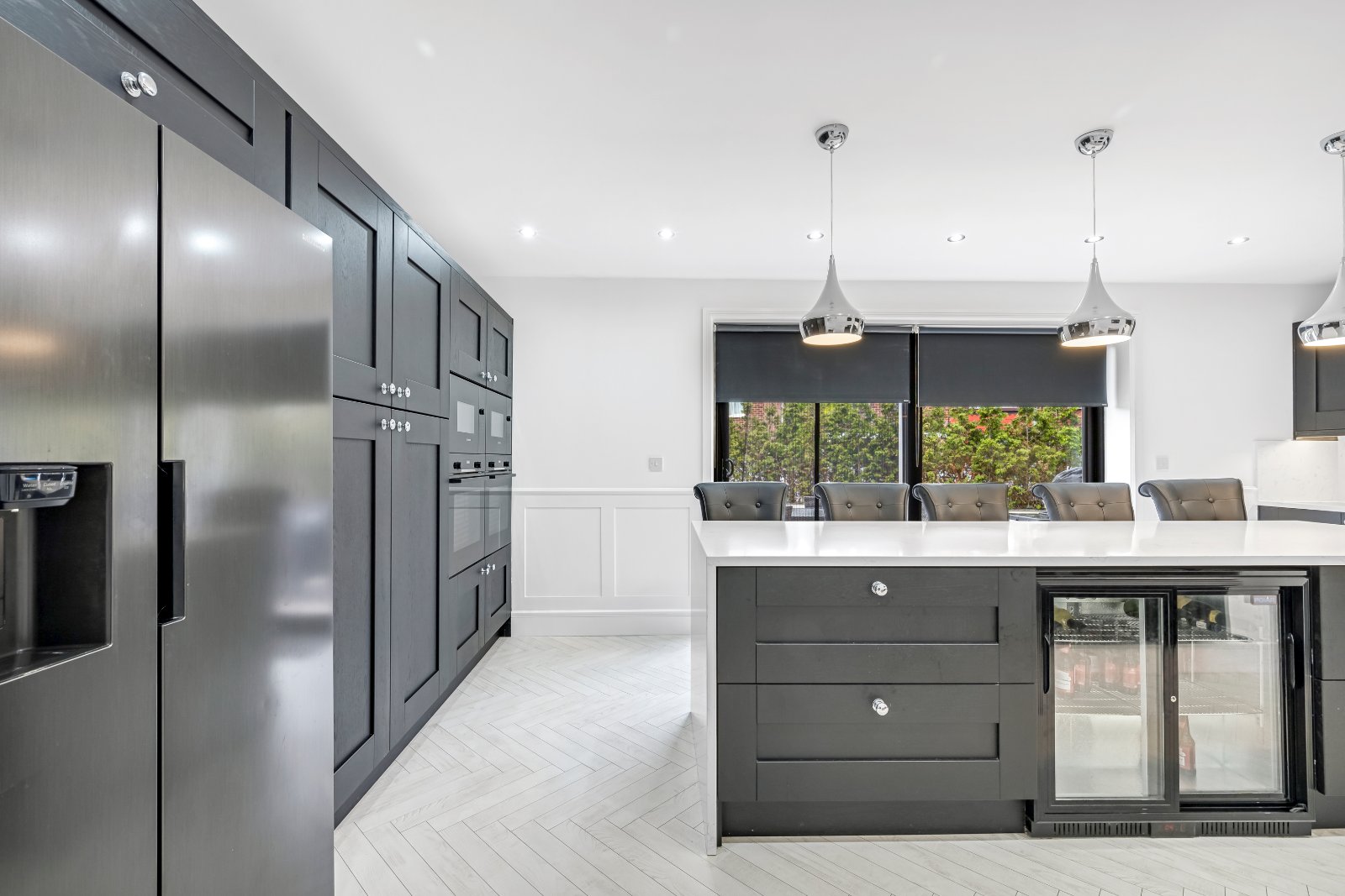 Selsey Drive, East Didsbury, Manchester, M20