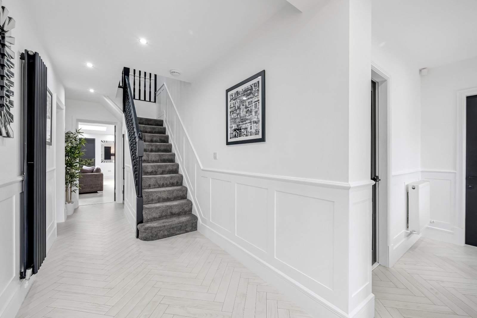 Selsey Drive, East Didsbury, Manchester, M20