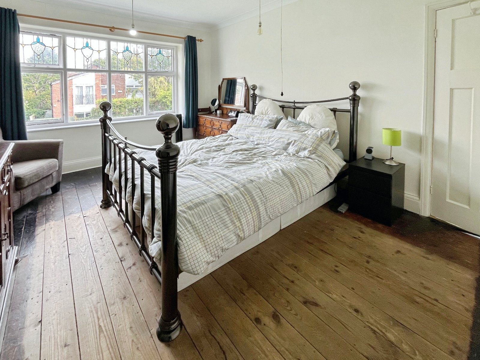 Abberton Road, West Didsbury, Manchester, M20