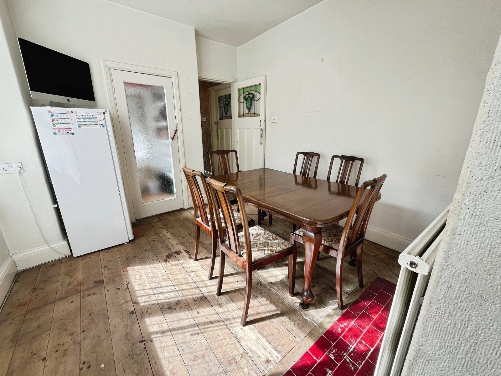 Abberton Road, West Didsbury, Manchester, M20