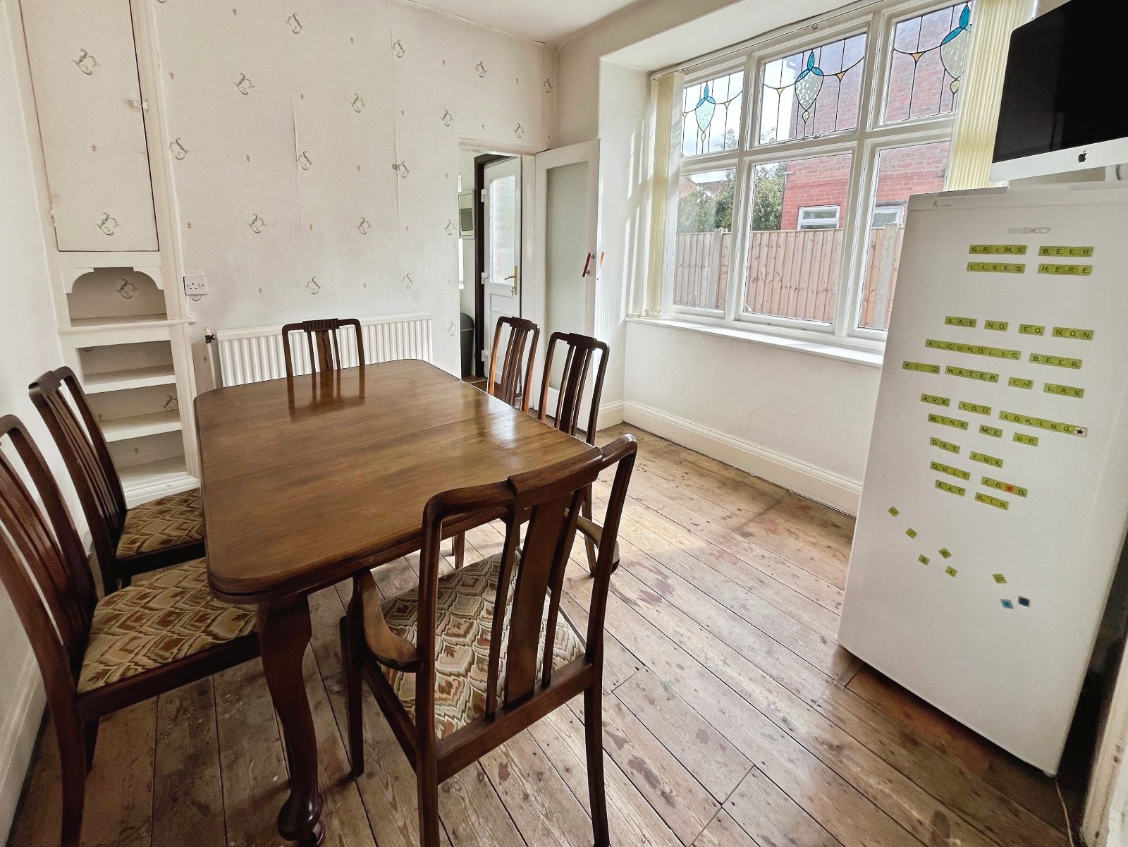 Abberton Road, West Didsbury, Manchester, M20