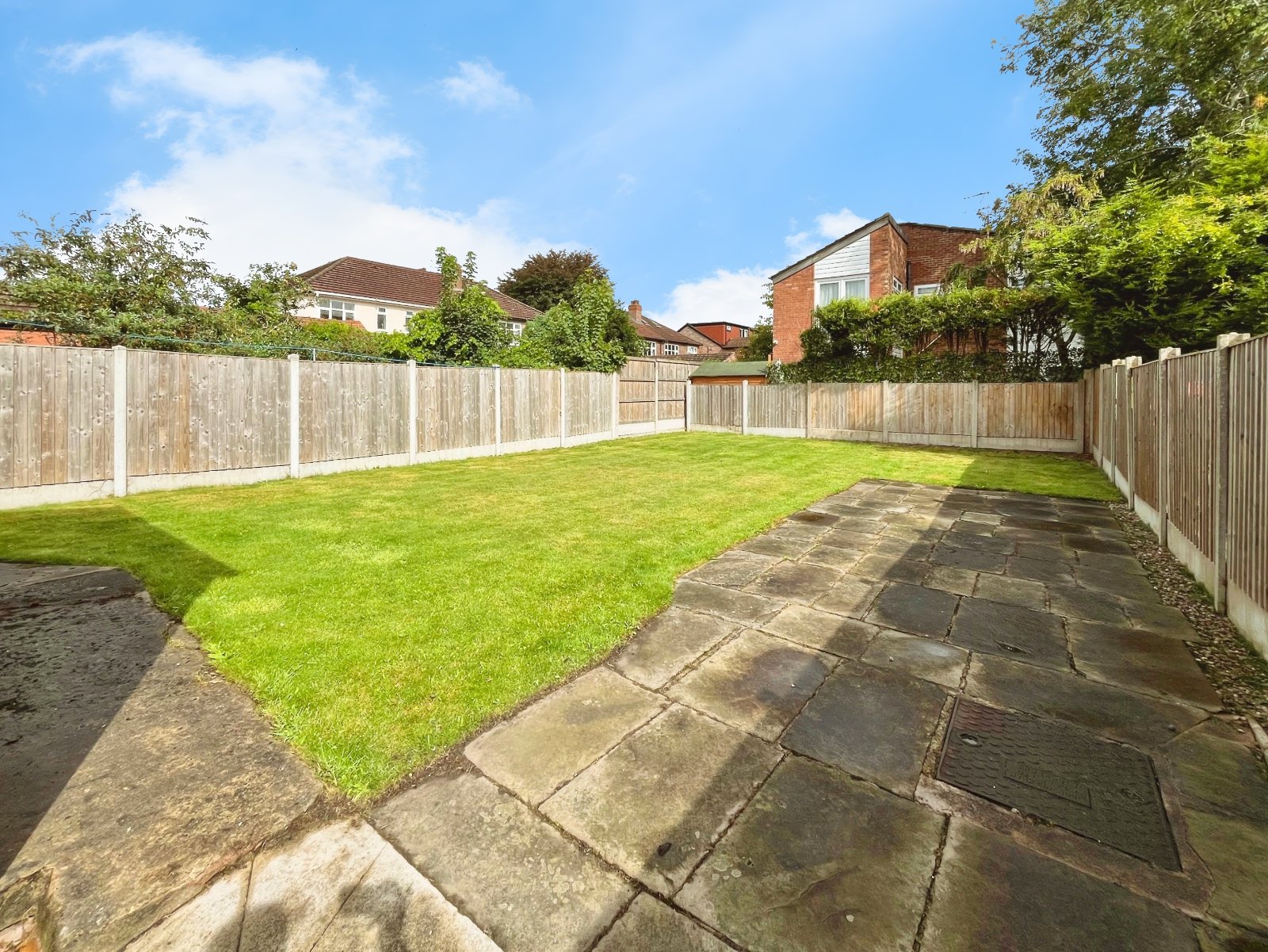 Abberton Road, West Didsbury, Manchester, M20