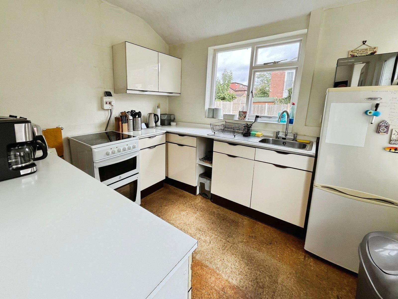 Abberton Road, West Didsbury, Manchester, M20