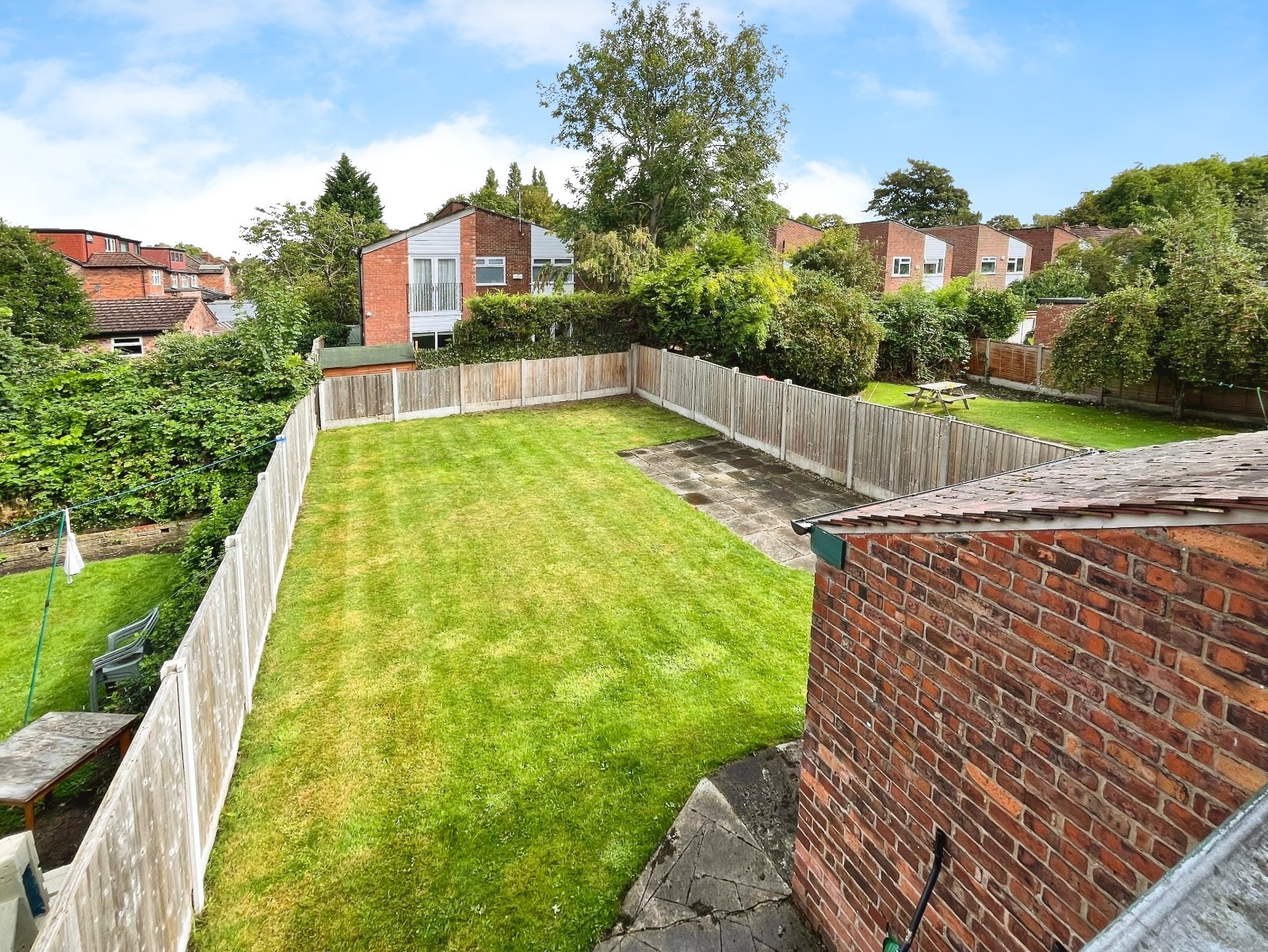 Abberton Road, West Didsbury, Manchester, M20