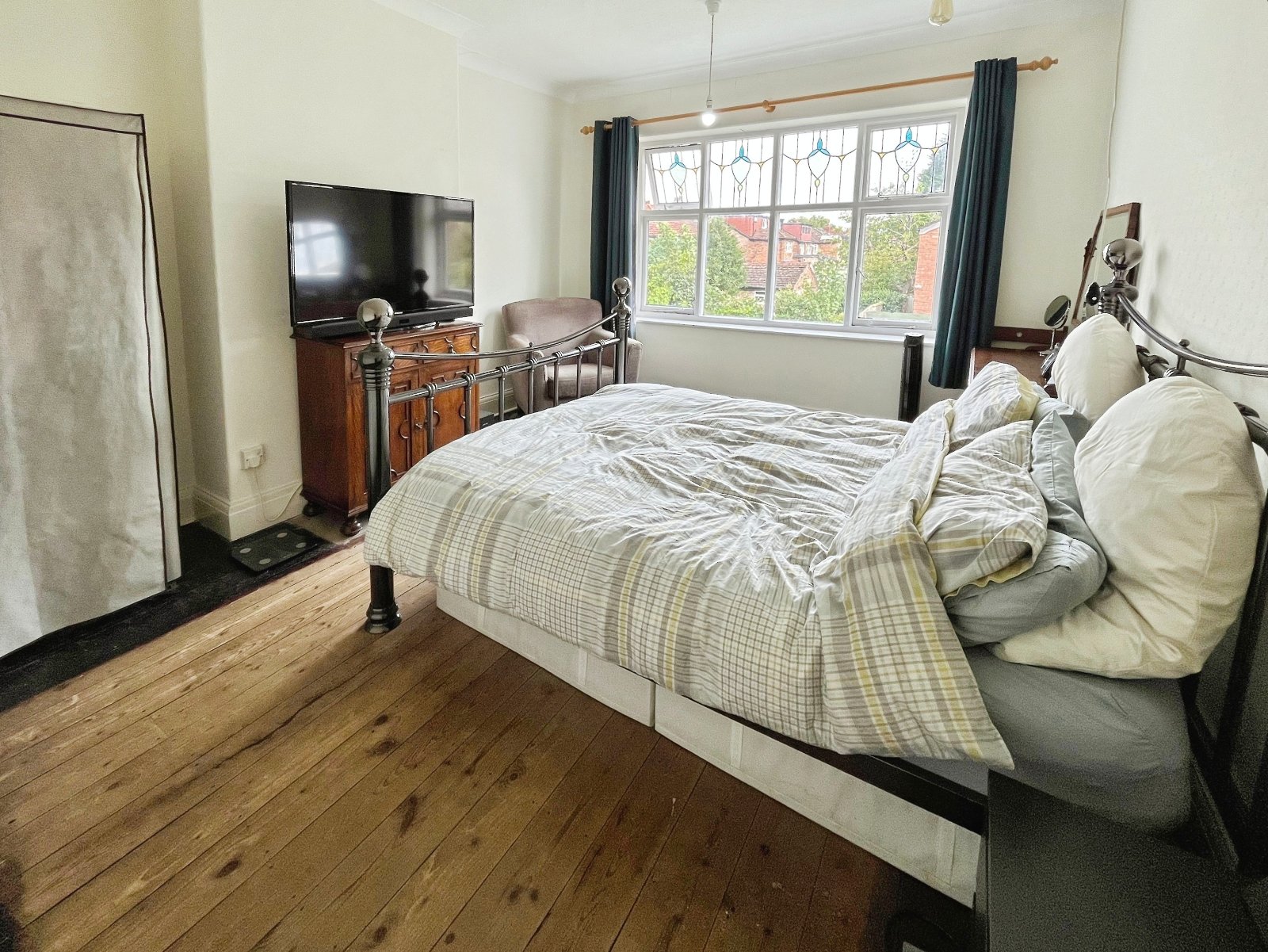 Abberton Road, West Didsbury, Manchester, M20