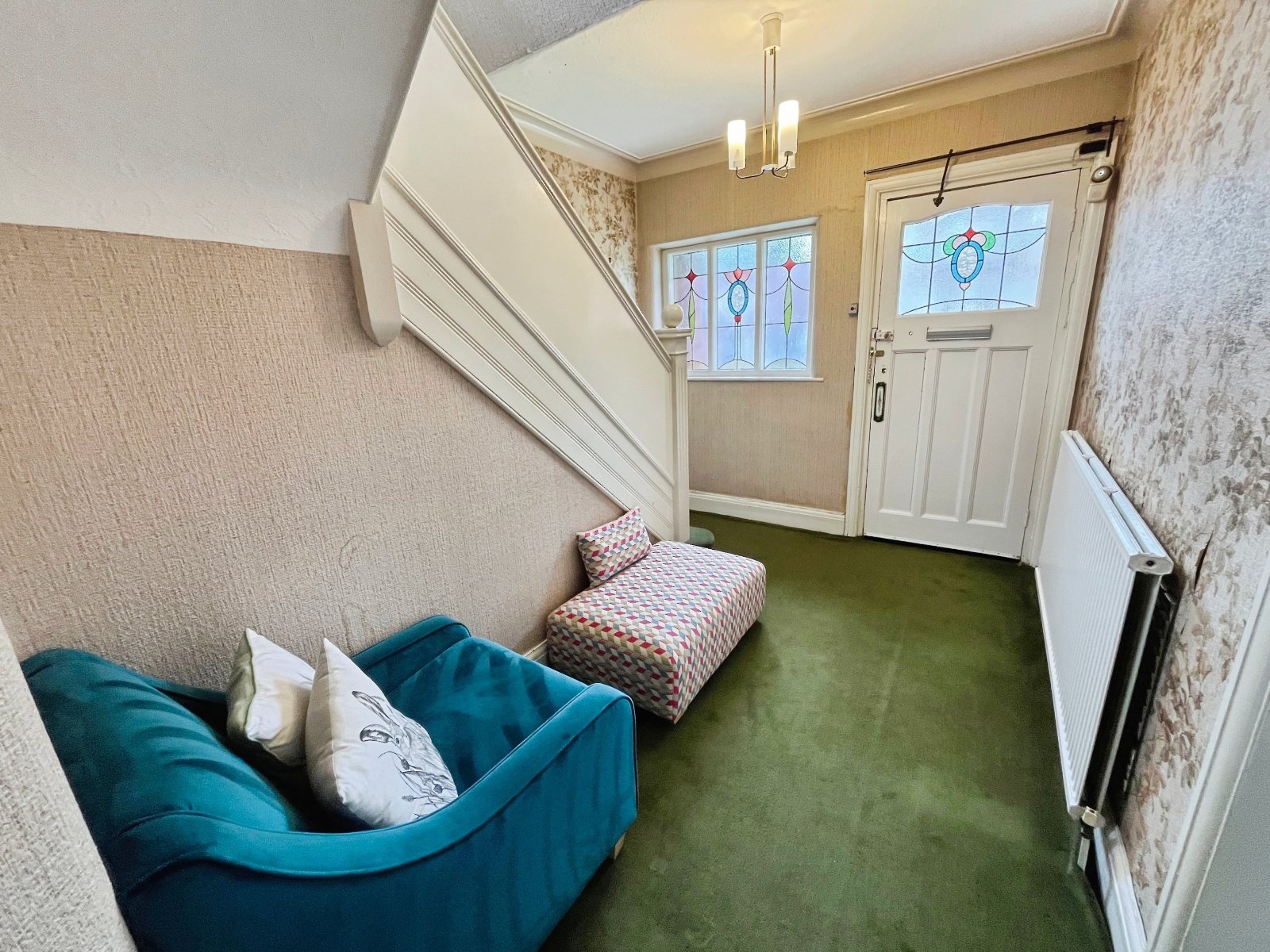 Abberton Road, West Didsbury, Manchester, M20