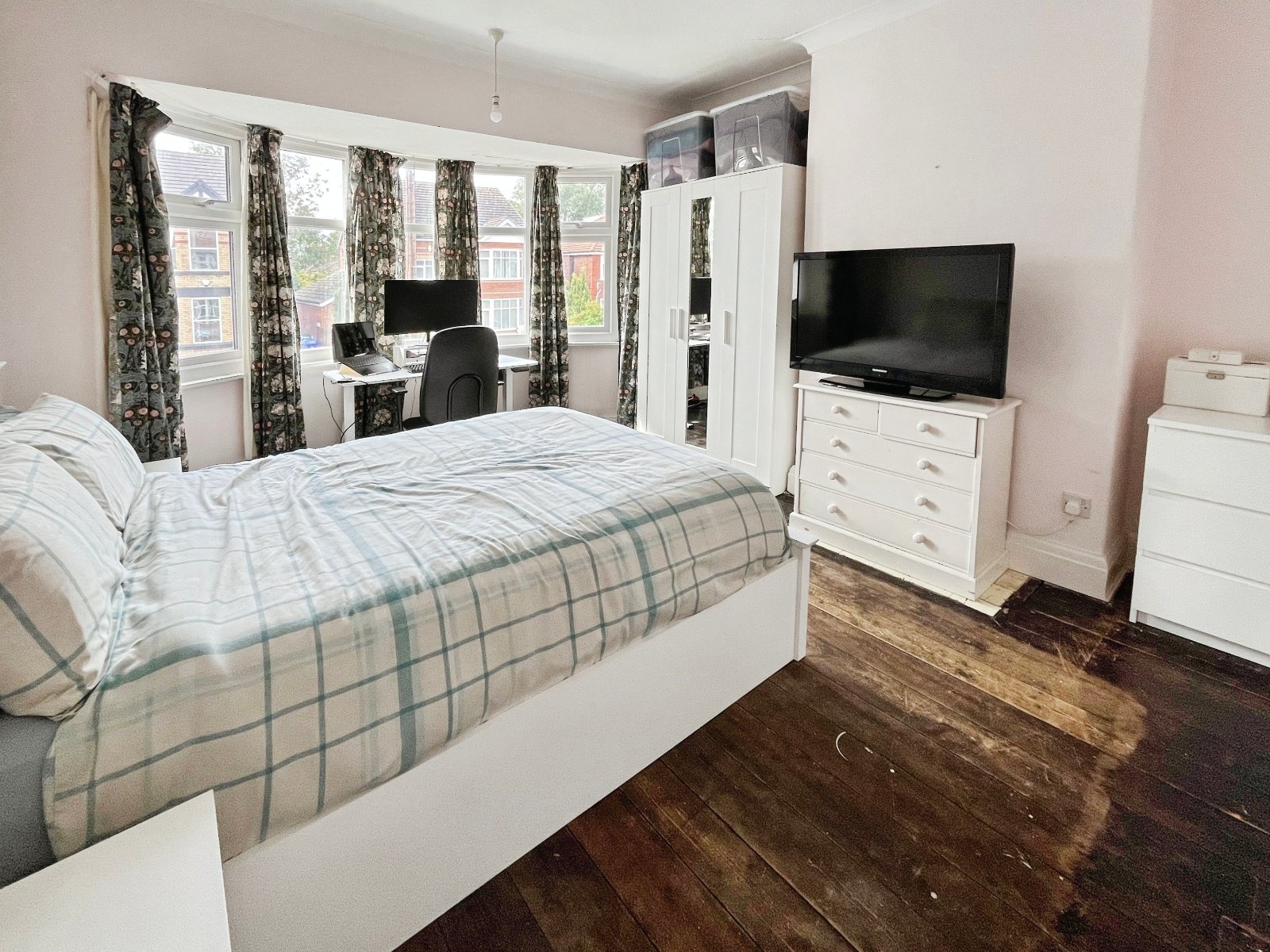 Abberton Road, West Didsbury, Manchester, M20