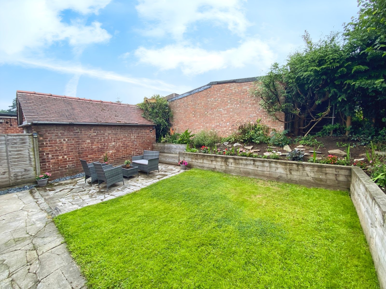 Selsey Drive, East Didsbury, Manchester, M20