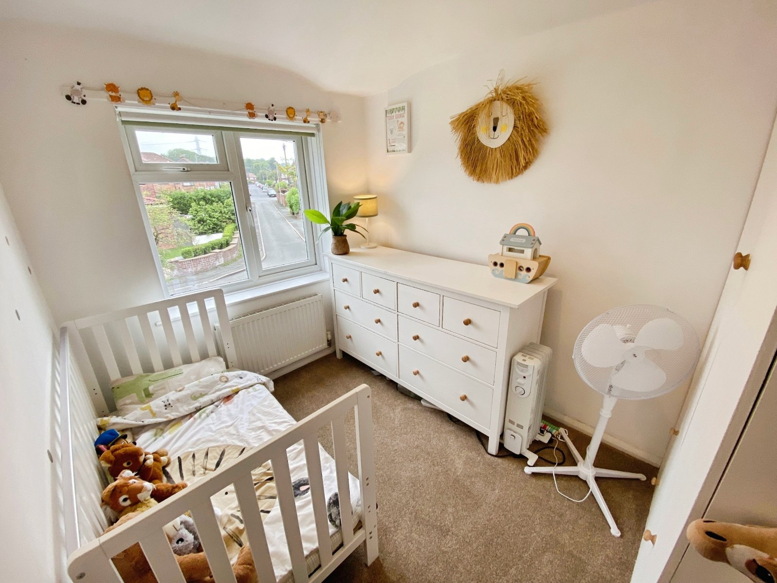 Selsey Drive, East Didsbury, Manchester, M20