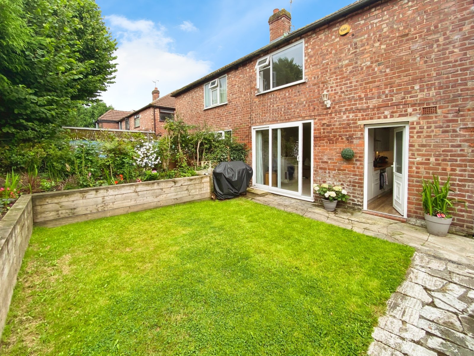 Selsey Drive, East Didsbury, Manchester, M20