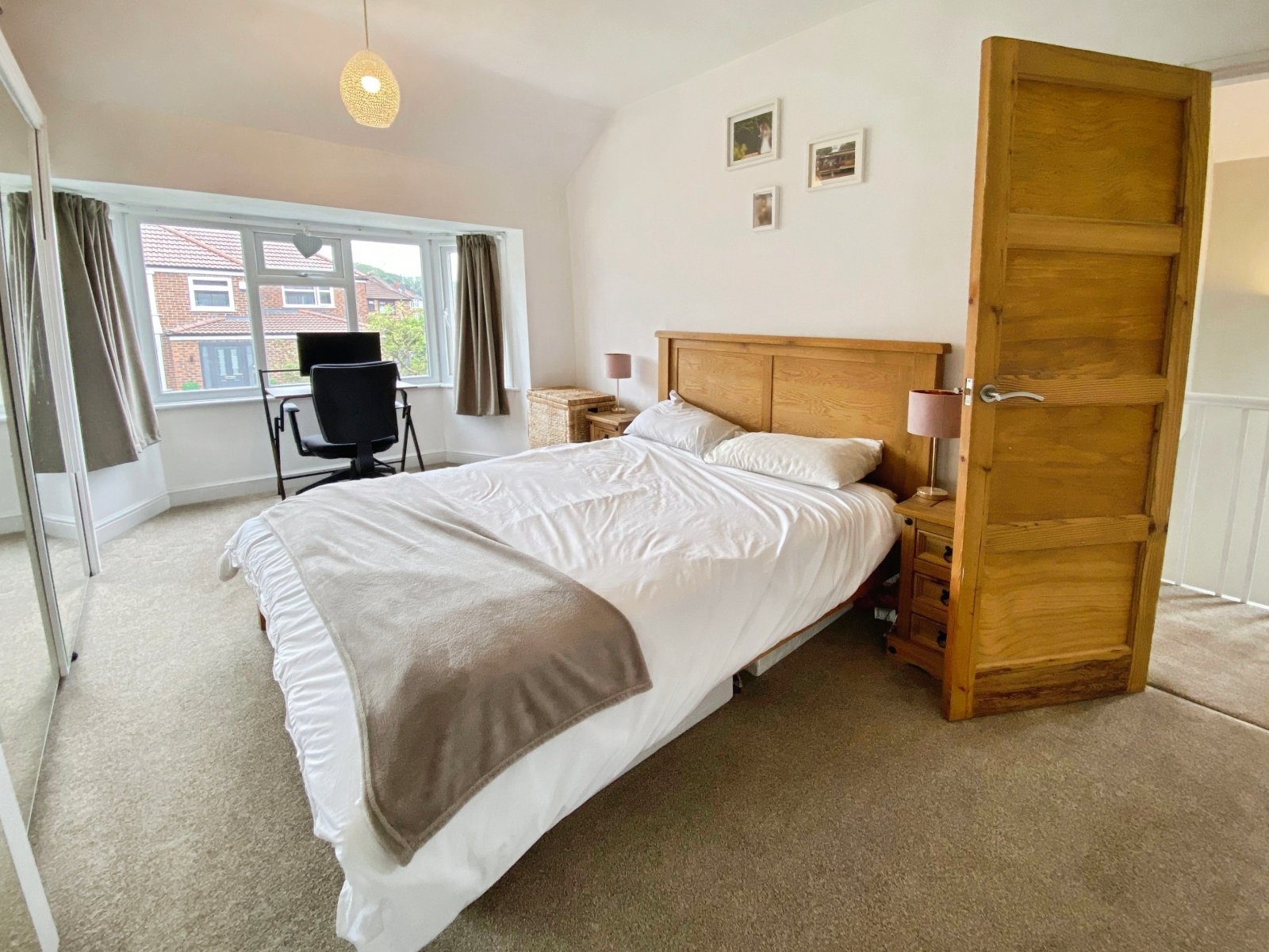 Selsey Drive, East Didsbury, Manchester, M20