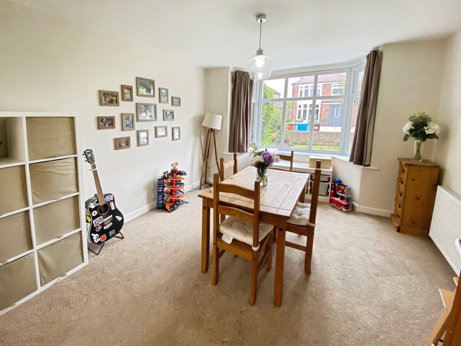 Selsey Drive, East Didsbury, Manchester, M20