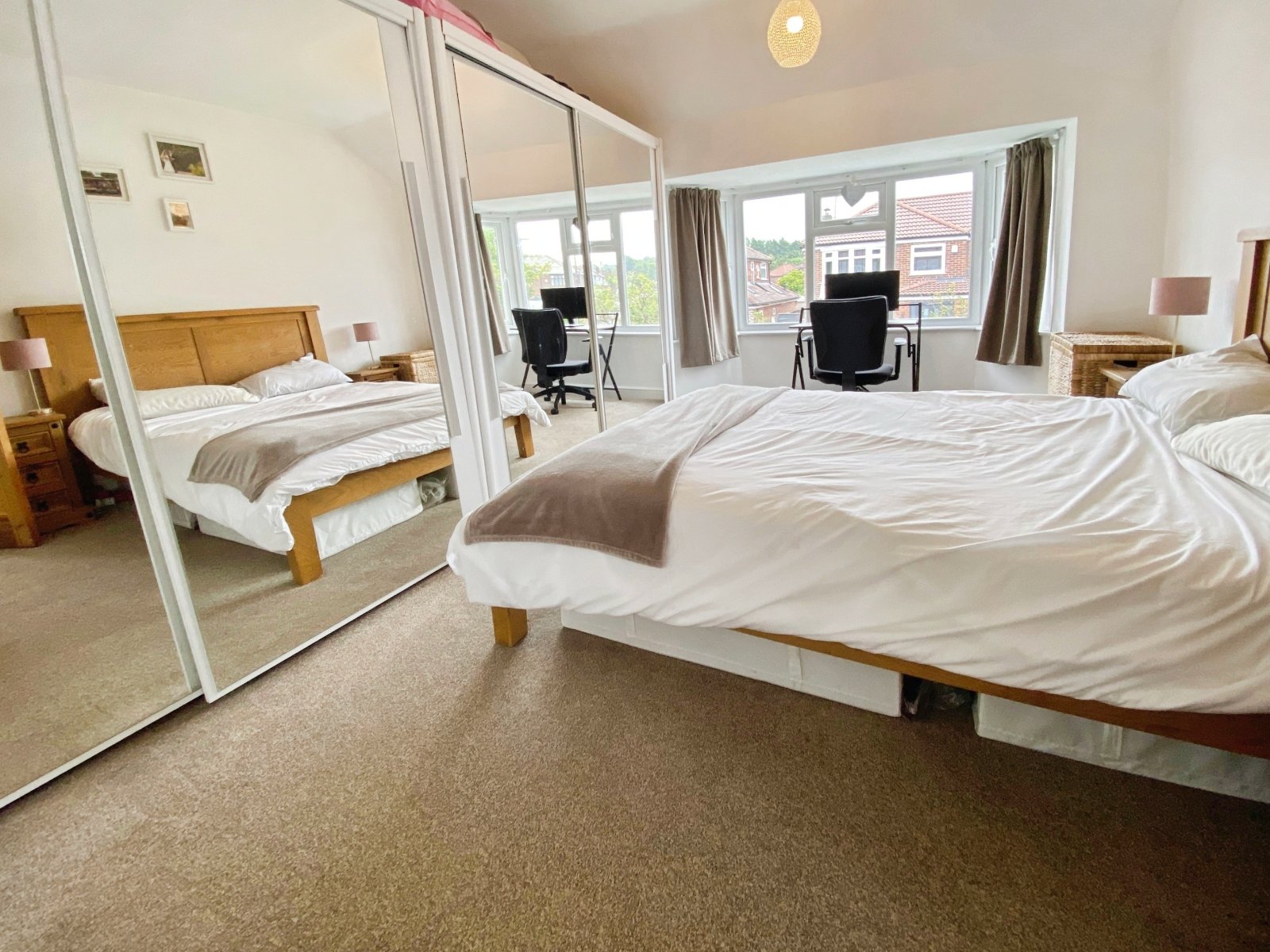 Selsey Drive, East Didsbury, Manchester, M20