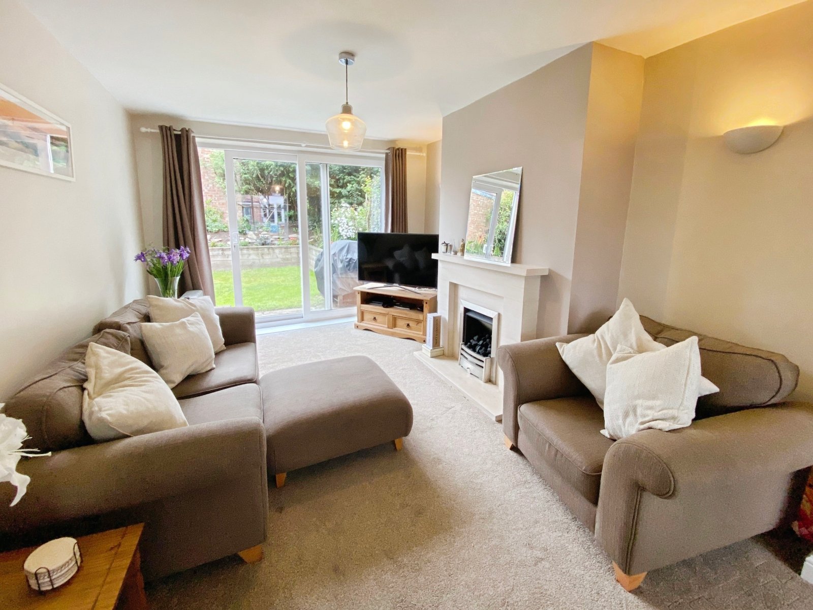 Selsey Drive, East Didsbury, Manchester, M20