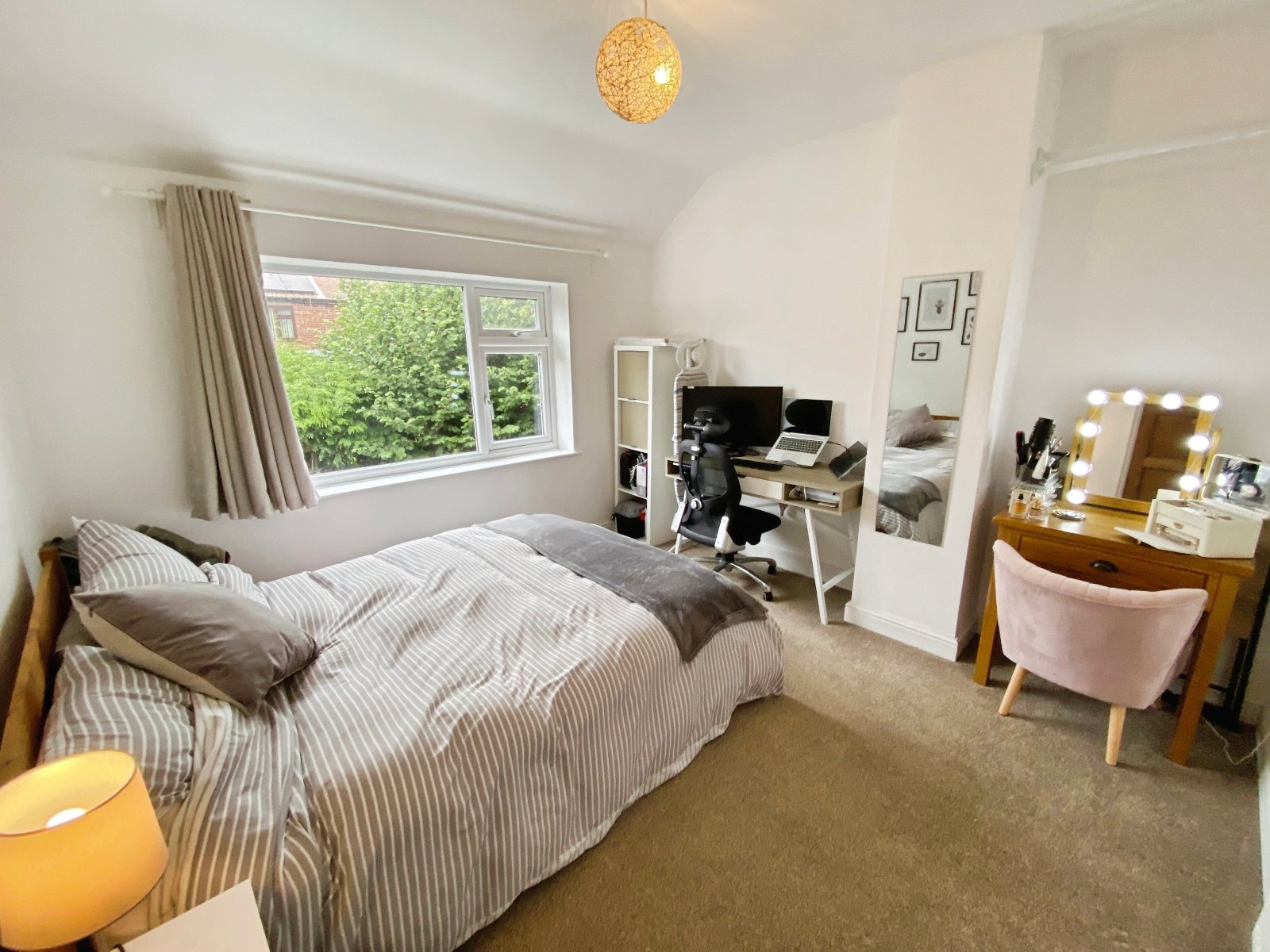 Selsey Drive, East Didsbury, Manchester, M20