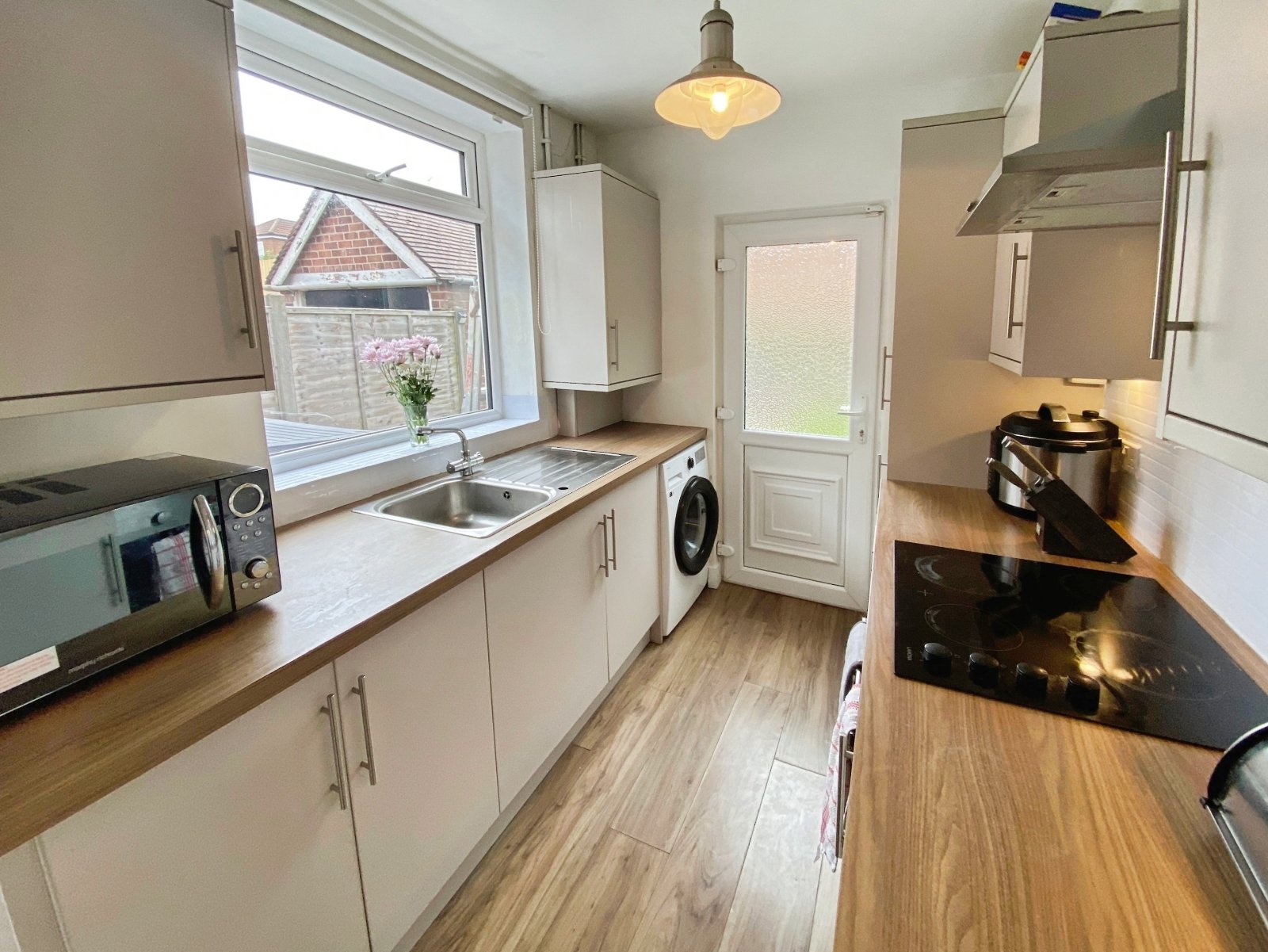 Selsey Drive, East Didsbury, Manchester, M20