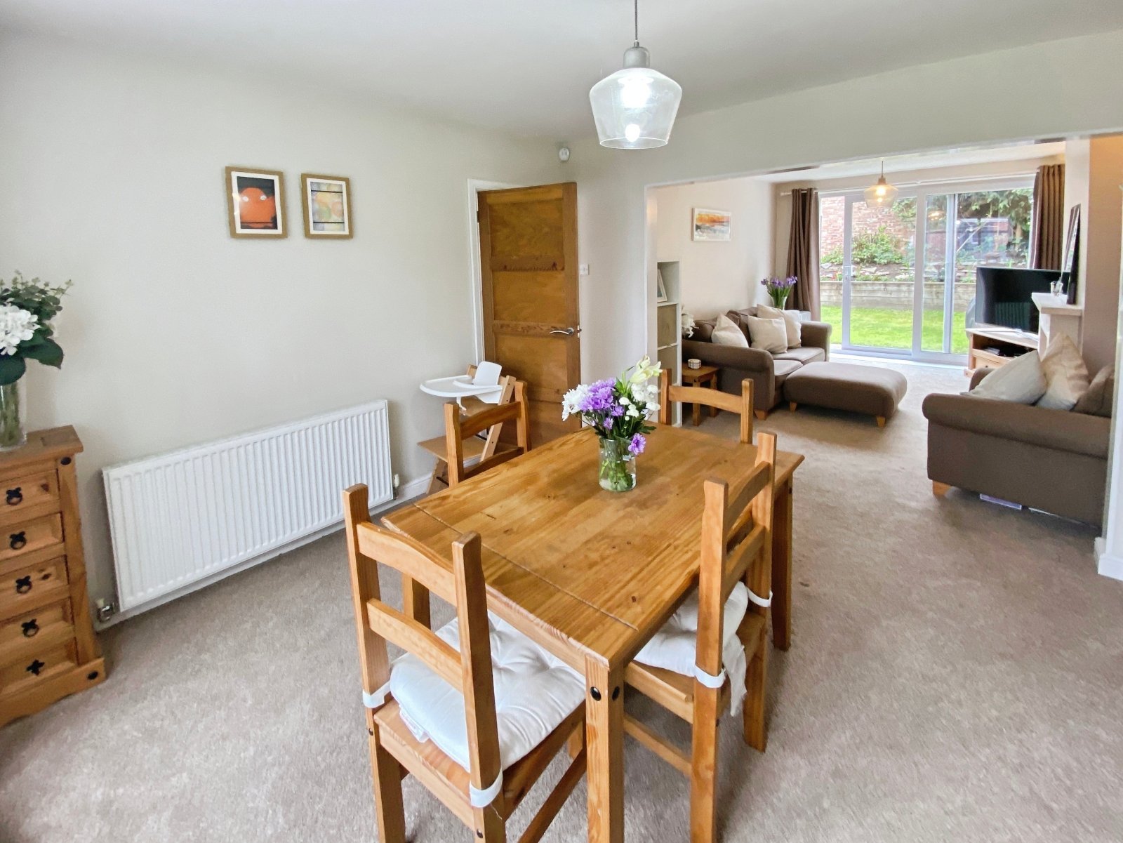 Selsey Drive, East Didsbury, Manchester, M20