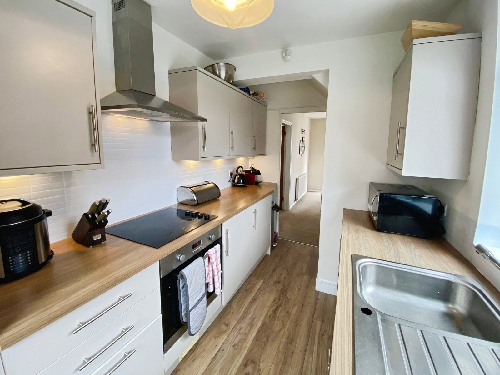 Selsey Drive, East Didsbury, Manchester, M20