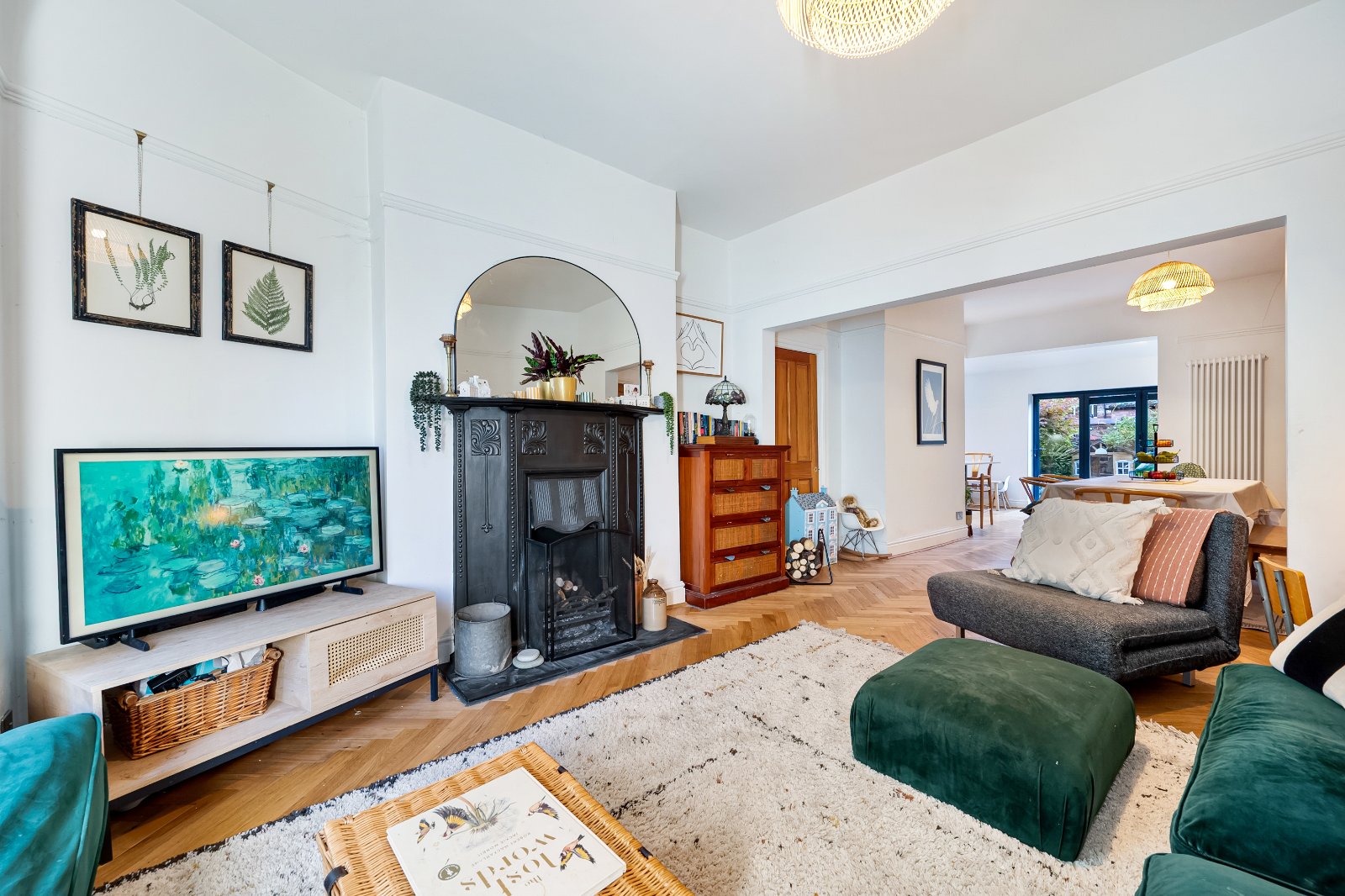 Westbourne Grove, West Didsbury, Manchester, M20
