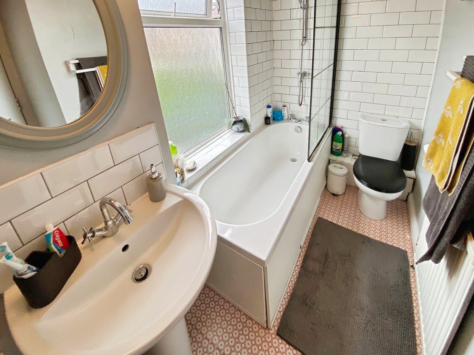 Shippey Street, Ladybarn, Manchester, M14
