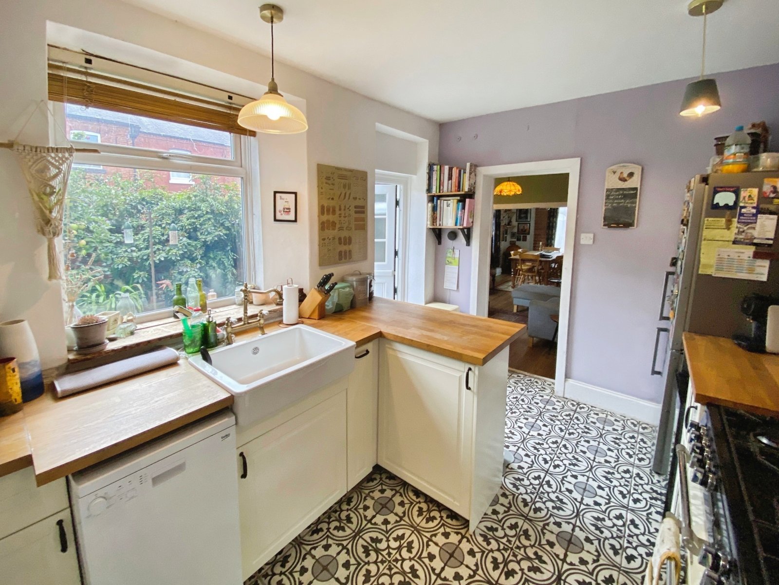 Shippey Street, Ladybarn, Manchester, M14