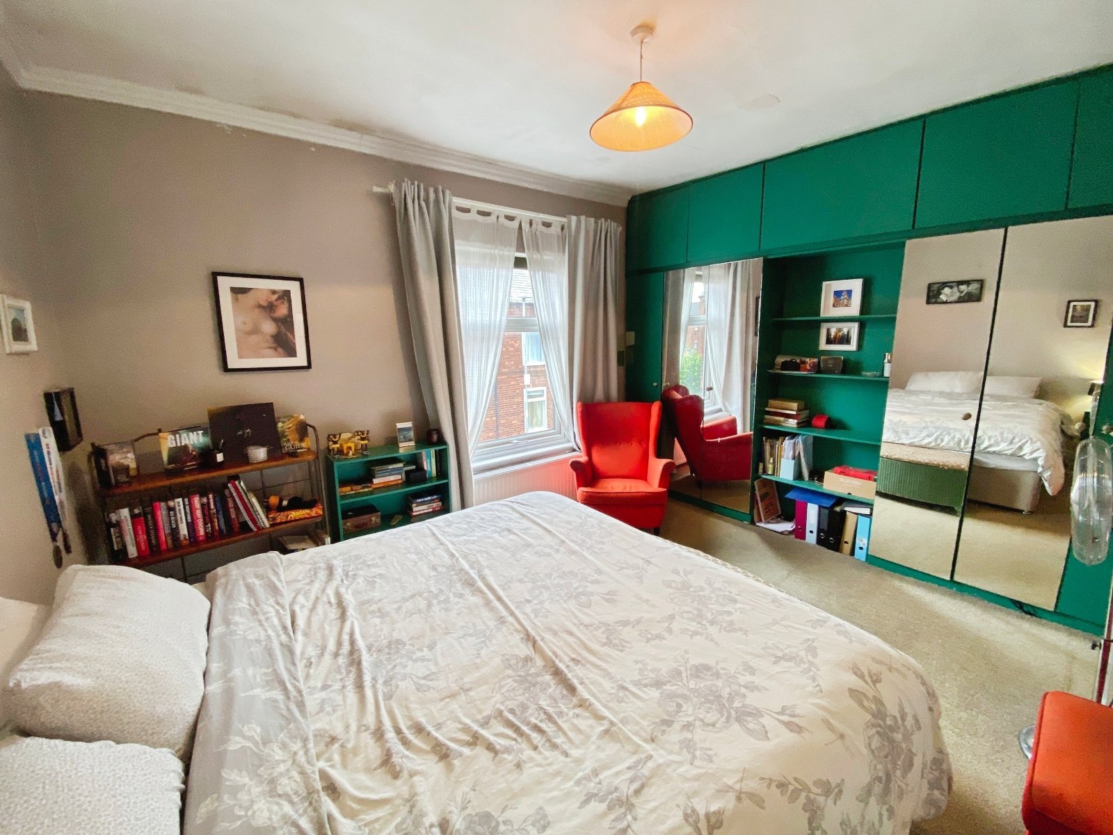 Shippey Street, Ladybarn, Manchester, M14
