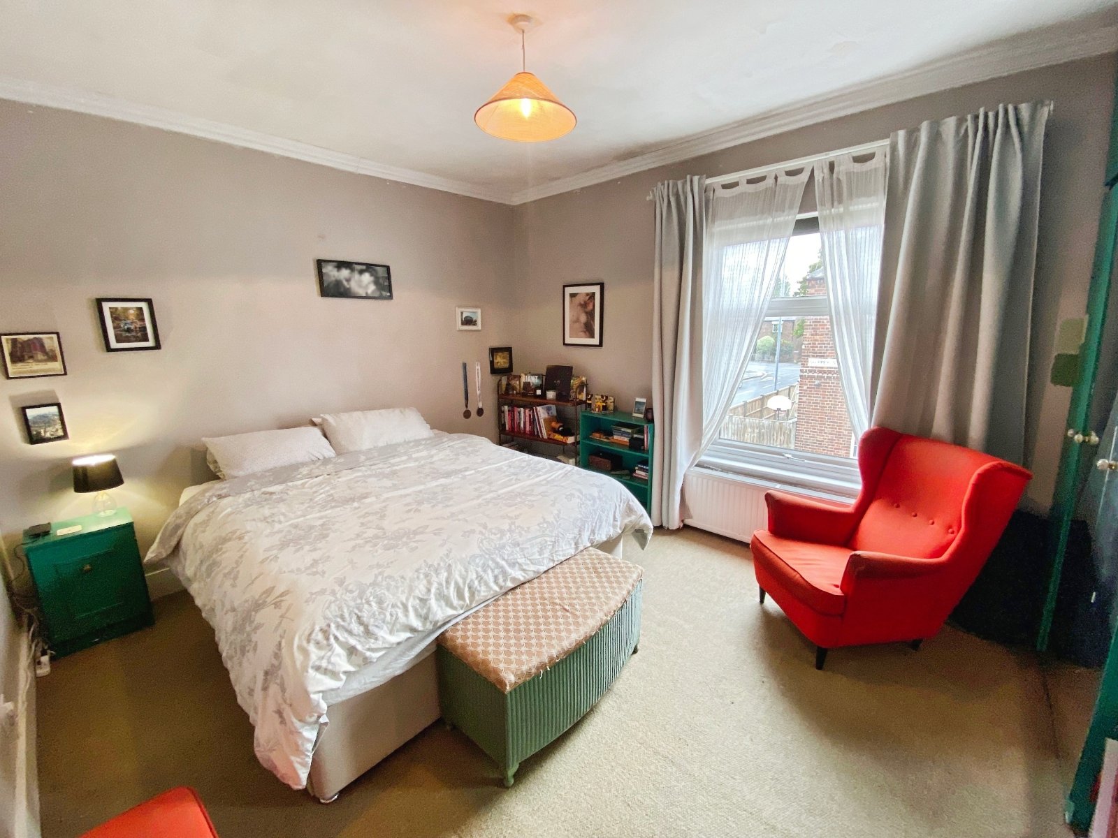 Shippey Street, Ladybarn, Manchester, M14