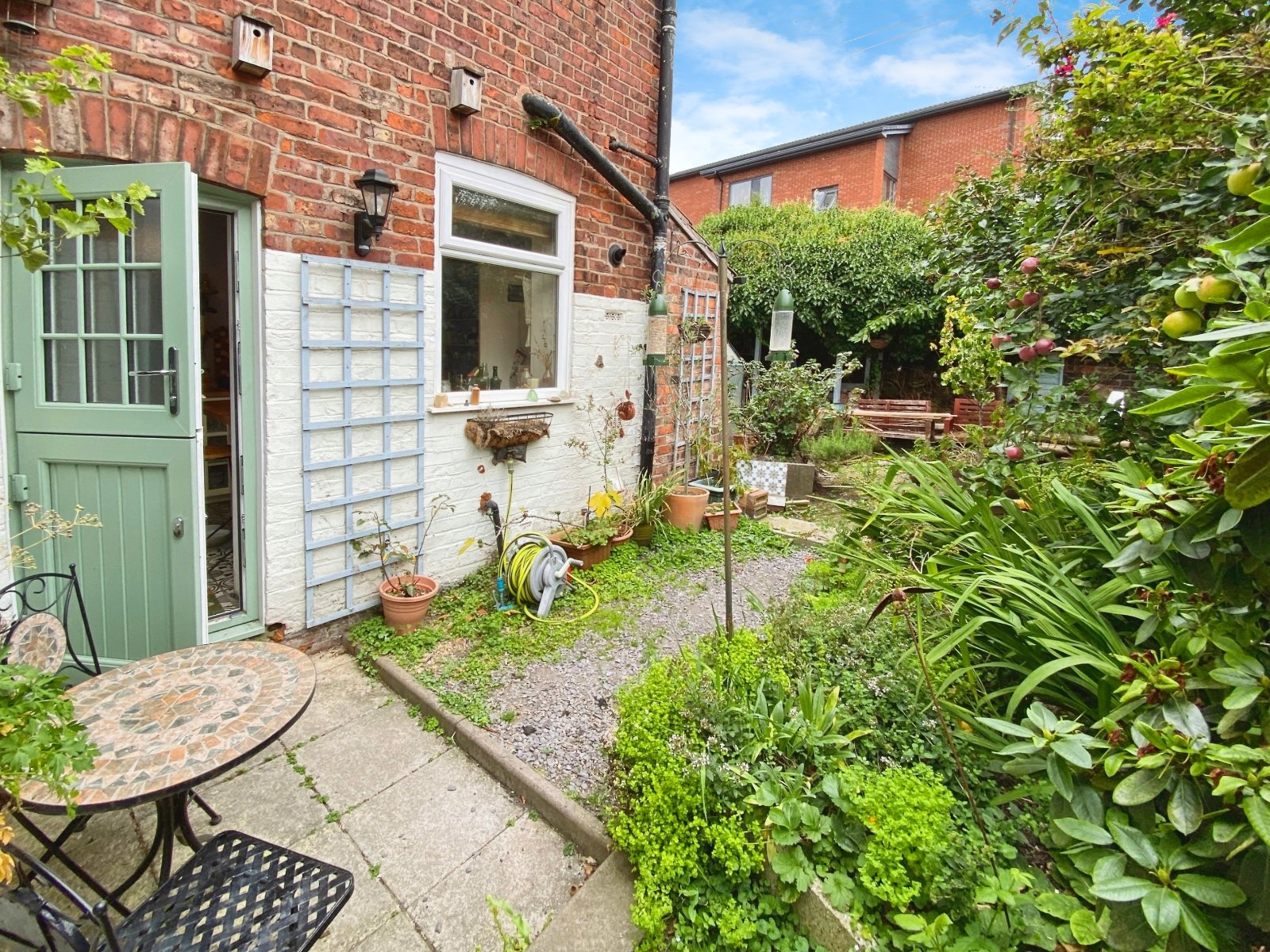 Shippey Street, Ladybarn, Manchester, M14