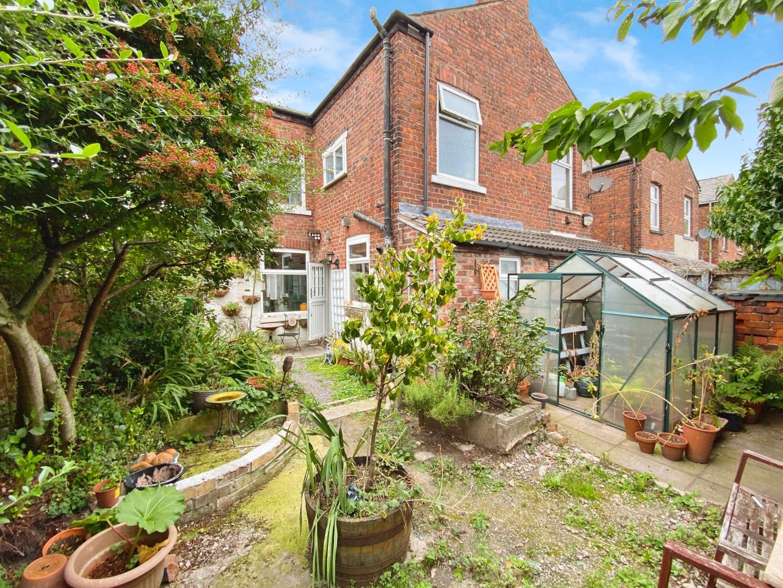 Shippey Street, Ladybarn, Manchester, M14