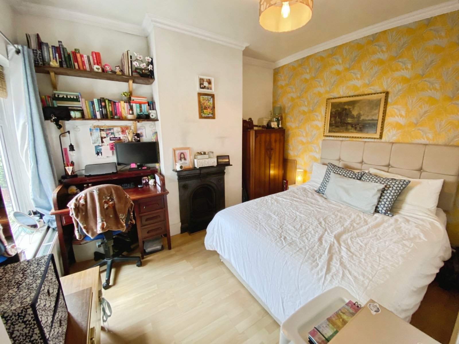 Shippey Street, Ladybarn, Manchester, M14