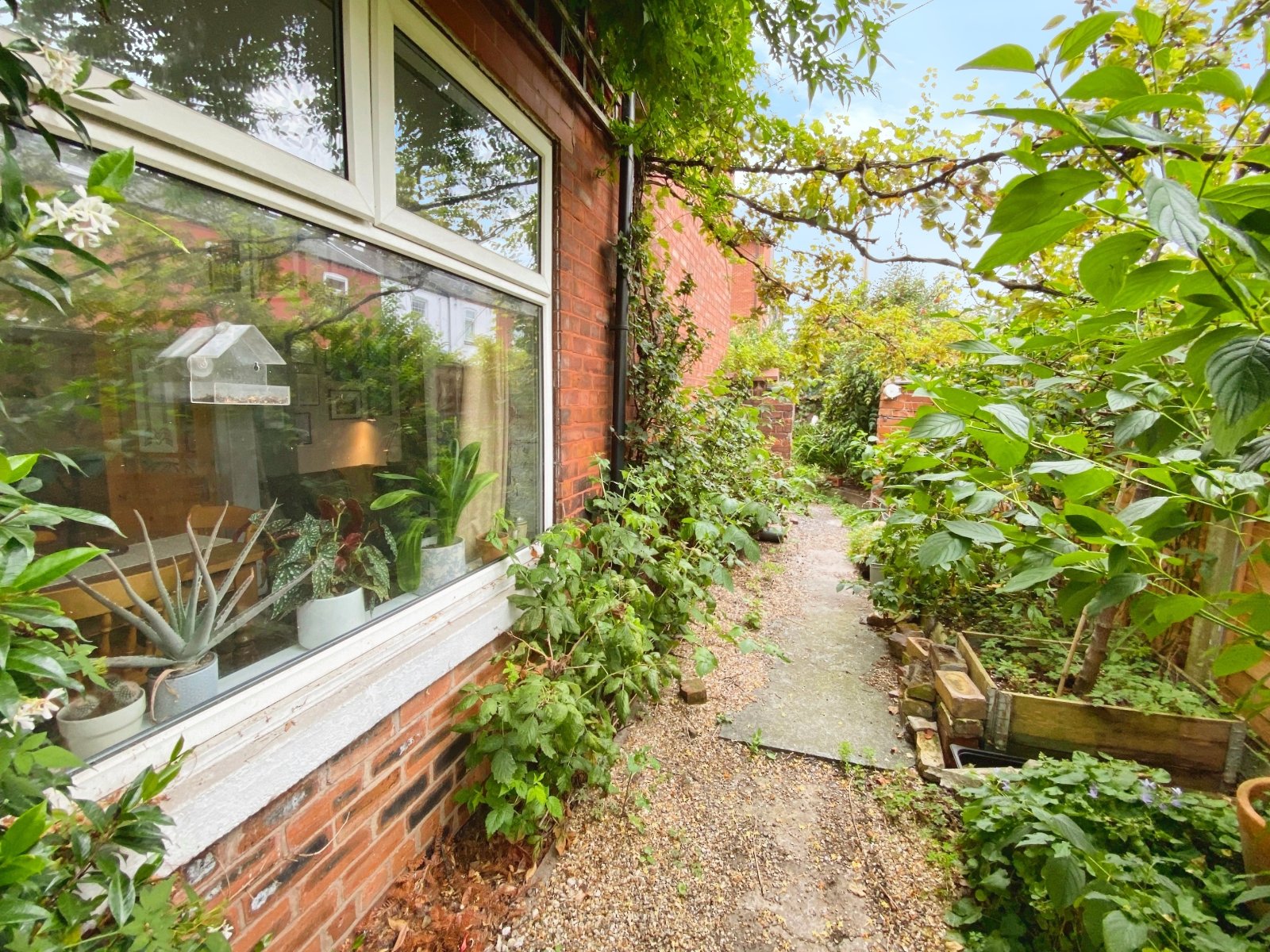 Shippey Street, Ladybarn, Manchester, M14