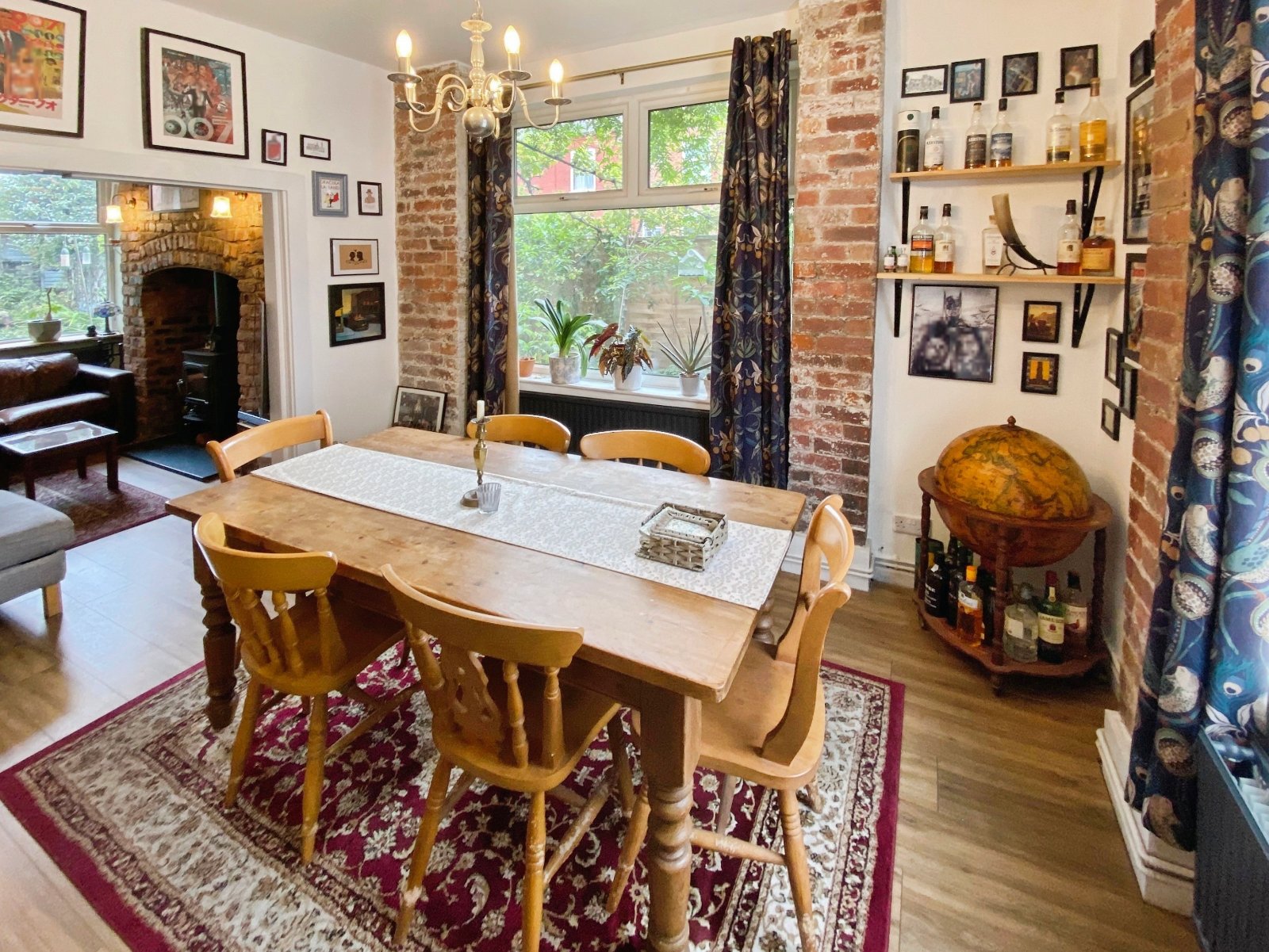 Shippey Street, Ladybarn, Manchester, M14