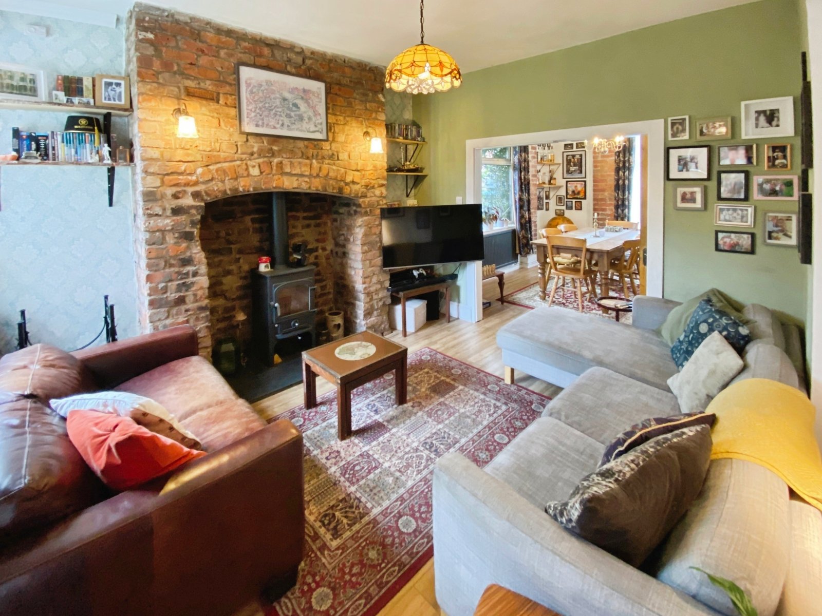Shippey Street, Ladybarn, Manchester, M14