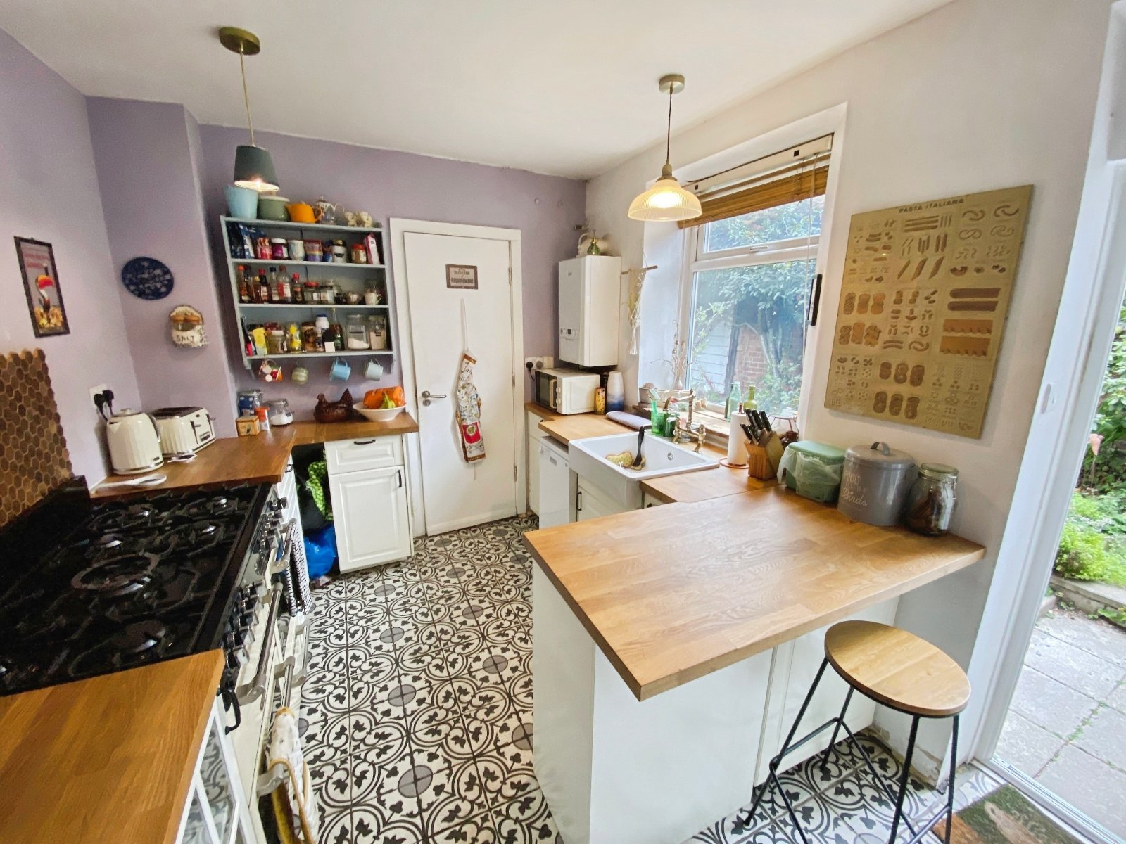 Shippey Street, Ladybarn, Manchester, M14
